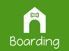 Boarding