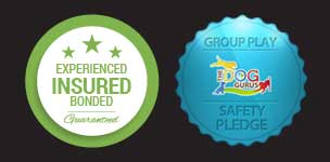 Insured and Group Play Pledge
