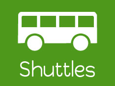 Shuttles